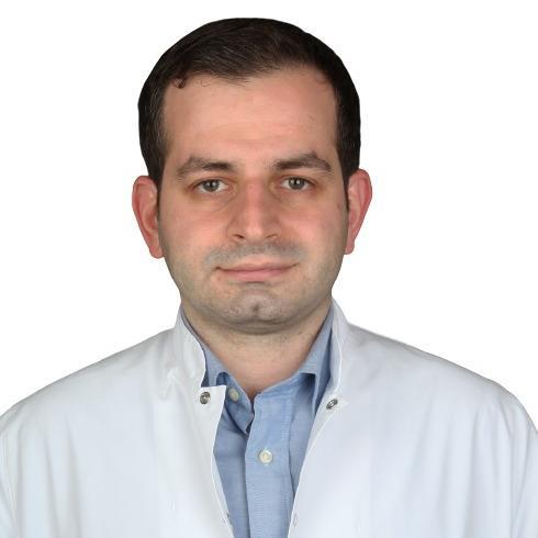 Doç. Dr. Bedri Karaismailoğlu