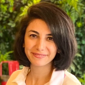 Doç. Dr. Duygu Mutlu Bayraktar 