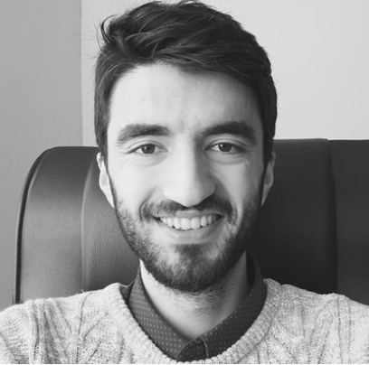Dr. Öğr. Üyesi Muhammed Erdem İsenkul