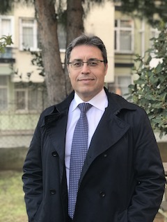 Doç. Dr. T. Fatih Uluç 