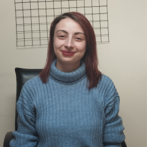 Arş. Gör. Feyzanur Alkan 