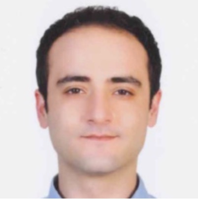Dr. Öğr. Üyesi Hakan Amasya