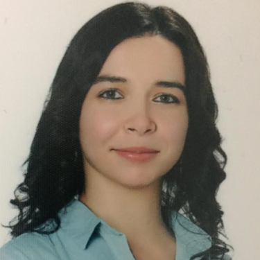 Dr. Öğr. Üyesi Hatice Nur Erbay 