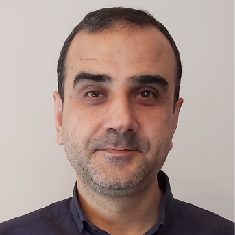 Doç. Dr. İbrahim Turan 