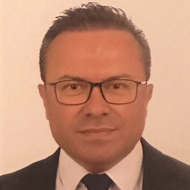 Prof. Dr. İrfan Şimşek 