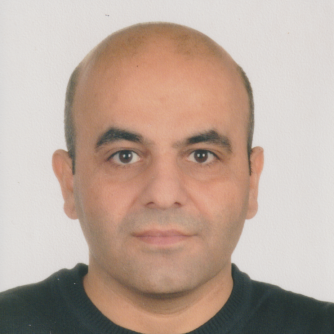 Doç. Dr. Lokman Akbay 