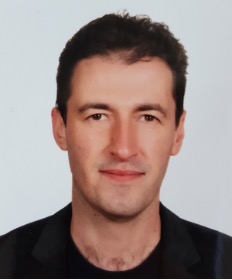 Prof. Dr. Mehmet Fatih Amasyalı