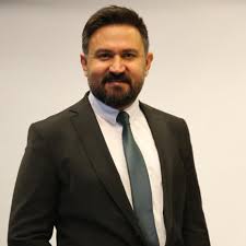 Muhammet Baştuğ 