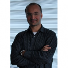 Dr. Öğr. Üyesi Oğuz Cincioğlu 