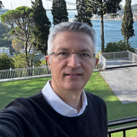 Doç. Dr. Özgür Yılmaz 