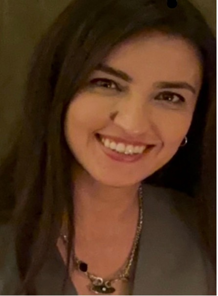 Doç. Dr. Emine Şebnem Durmaz