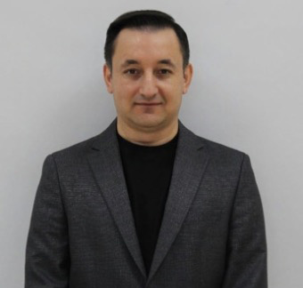 Süleyman Kahraman
