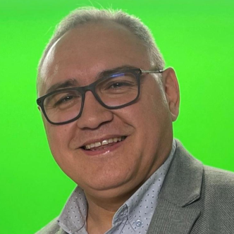 Doç. Dr. Tuncer Can 