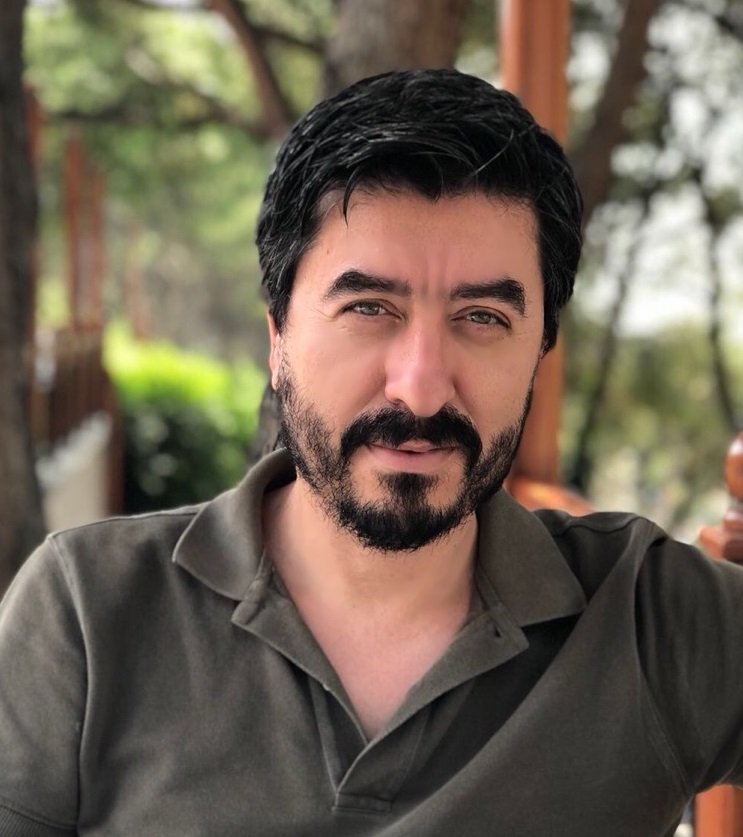 Yavuz Yaman